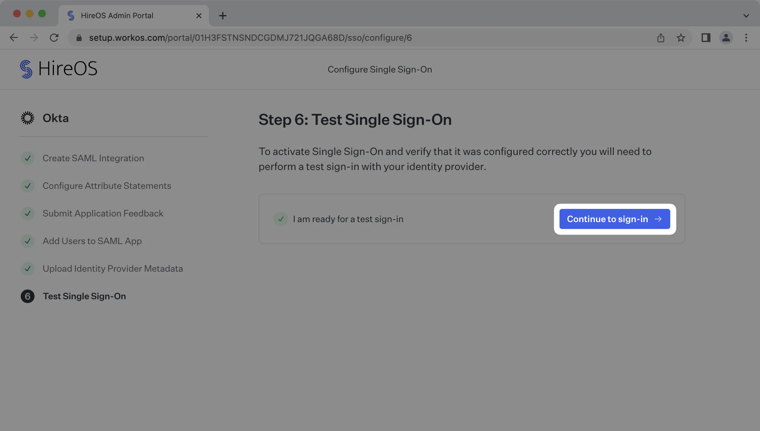 Custom Branding Admin Portal WorkOS Docs