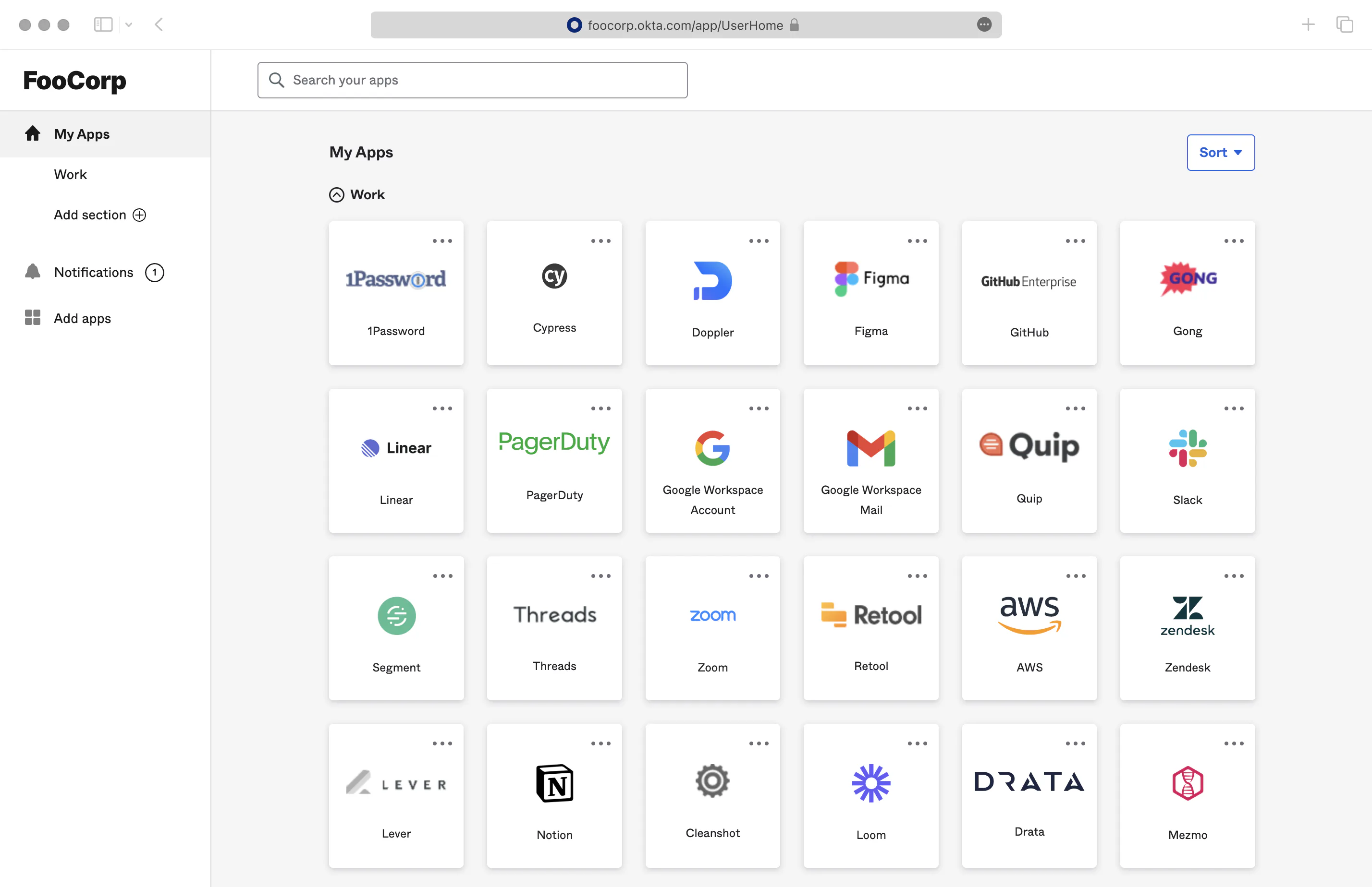 Workos Login Flows – Single Sign-On – WorkOS Docs