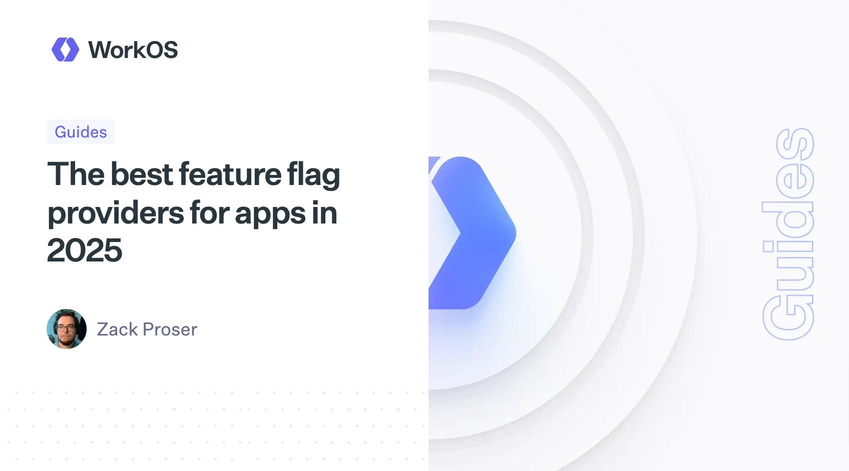 The best feature flag providers for apps in 2025 — WorkOS