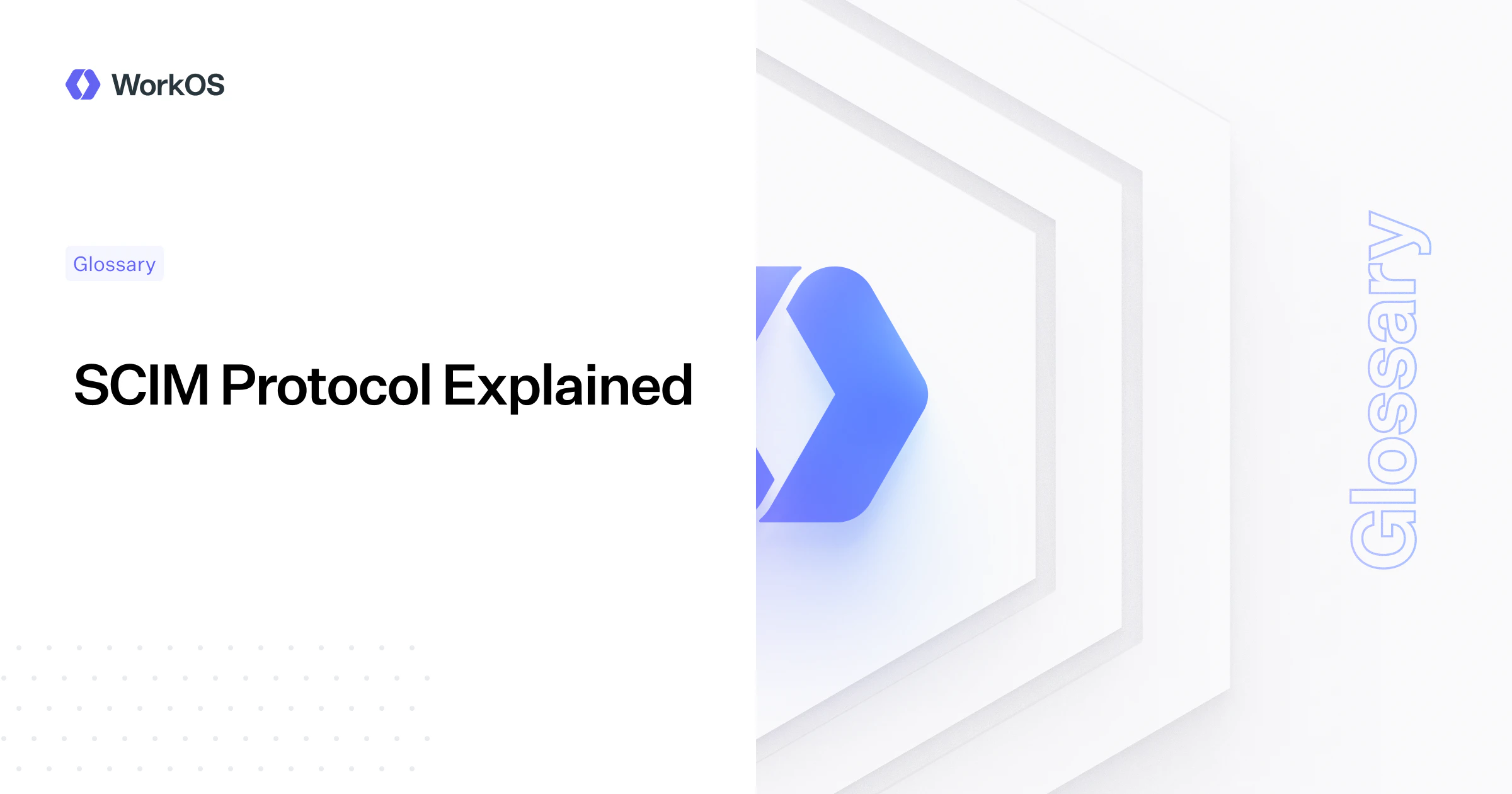 SCIM protocol explained — WorkOS