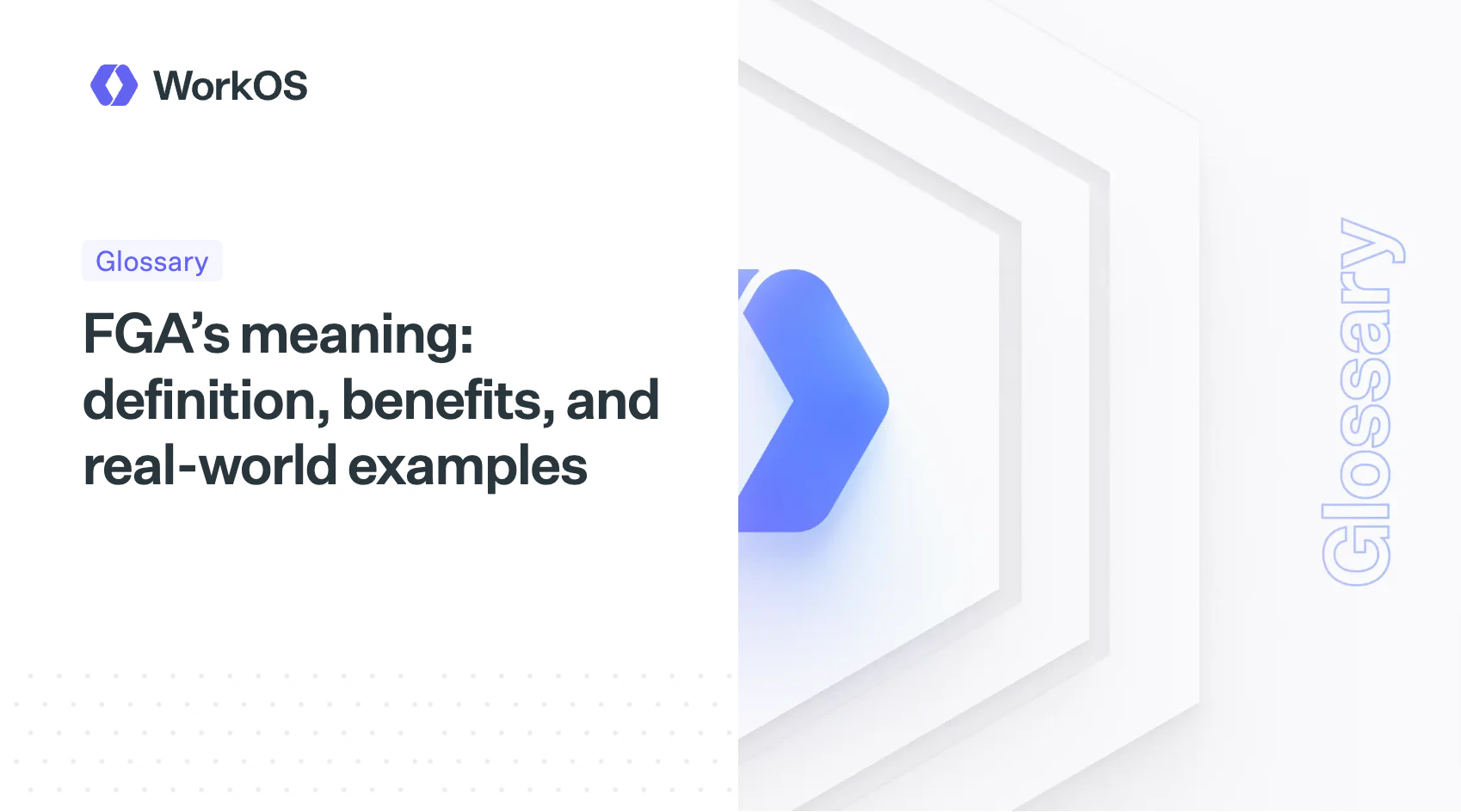 Contoh Fga FGA’s meaning: definition, benefits, and real-world examples — WorkOS