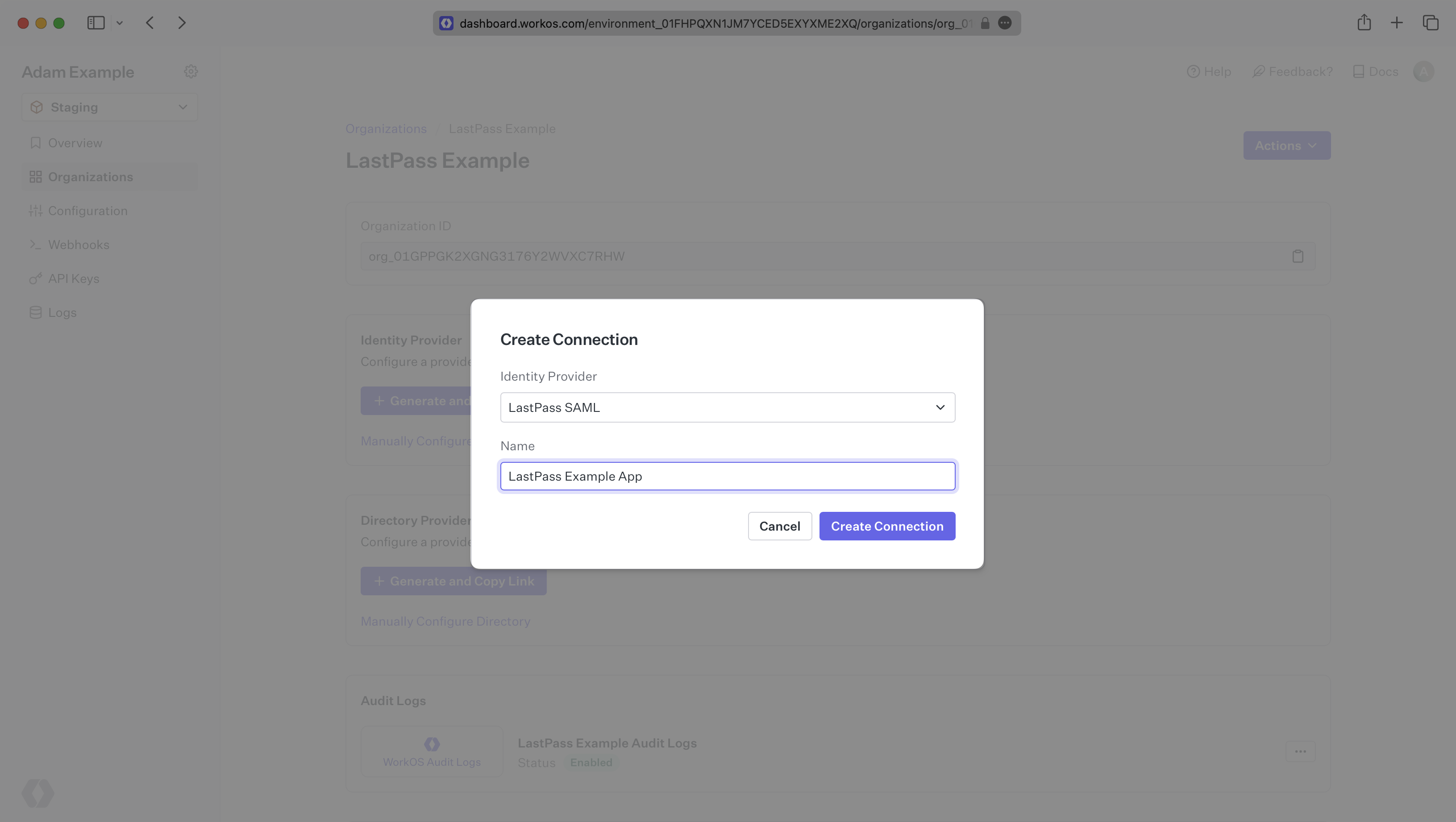Pokazujący zrzut ekranu